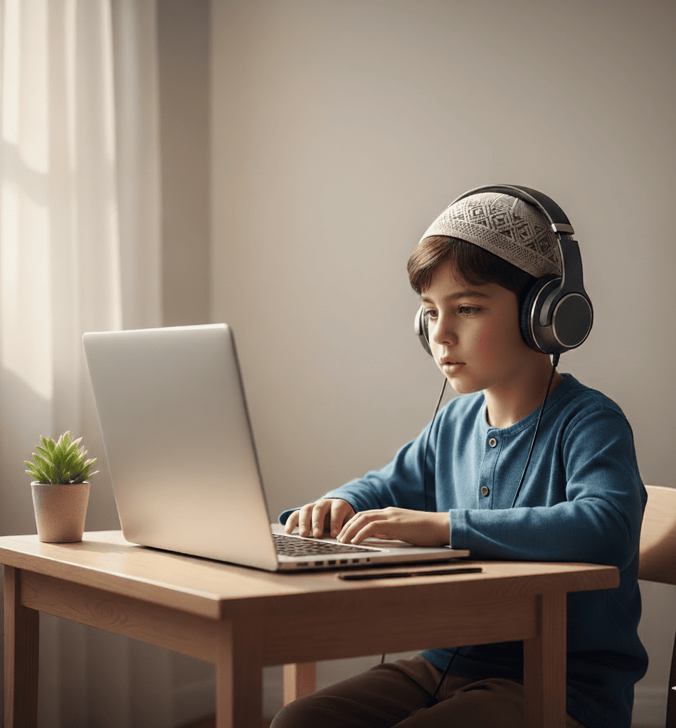 Memorize The Quran Hifz program