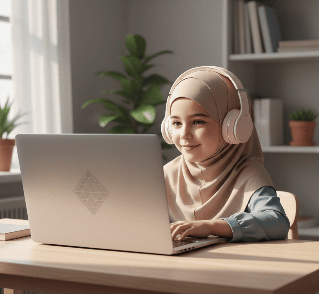 Alif Online Quran Academy