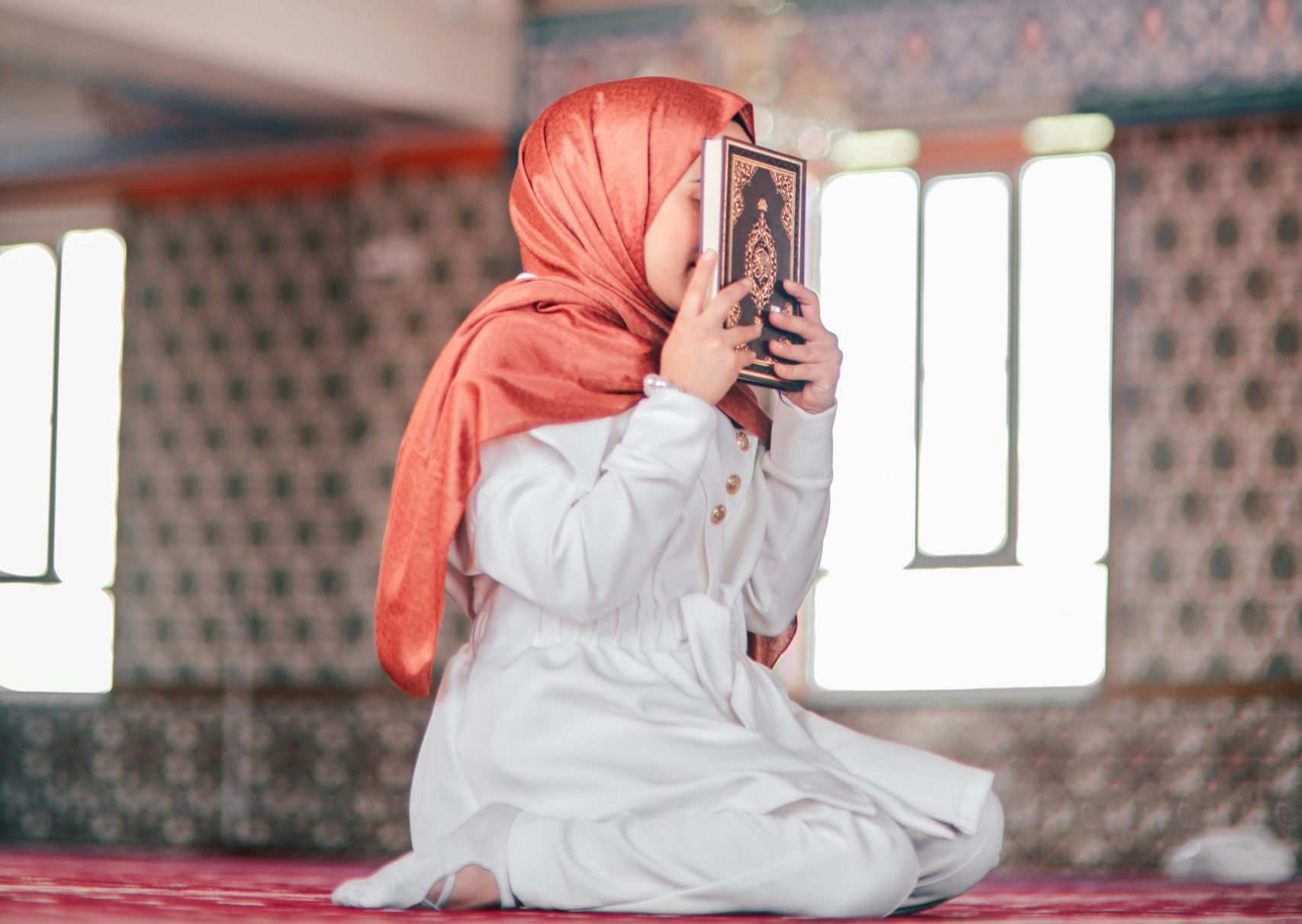 Memorize The Quran Hifz program