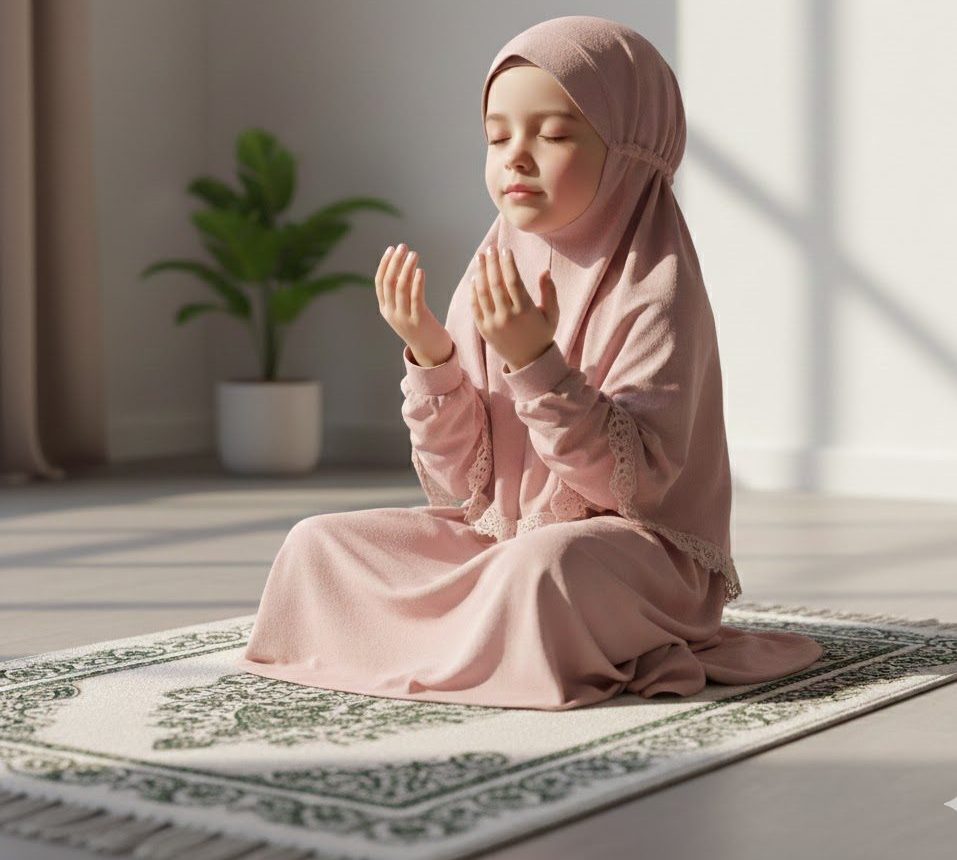 Islamic Supplications