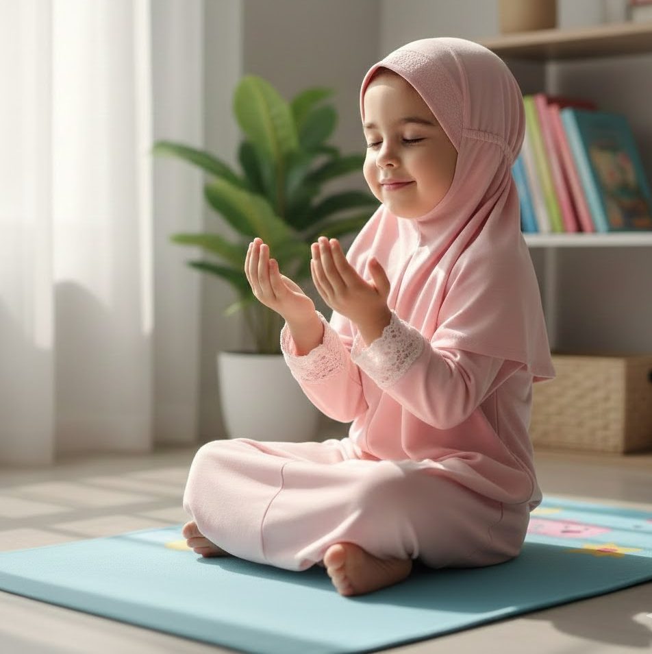 Islamic Supplications