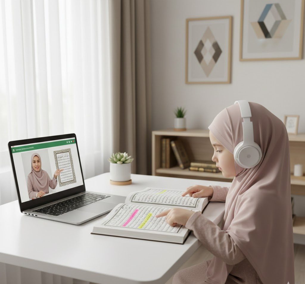 Quran Translation & Tafseer